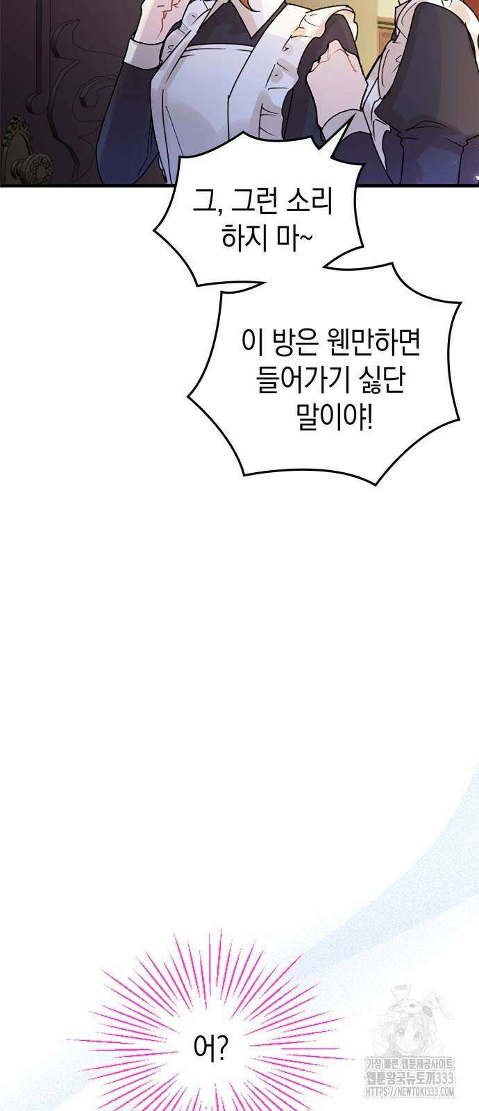 쌍둥이 영애가 남장을 하는 이유 50화 13