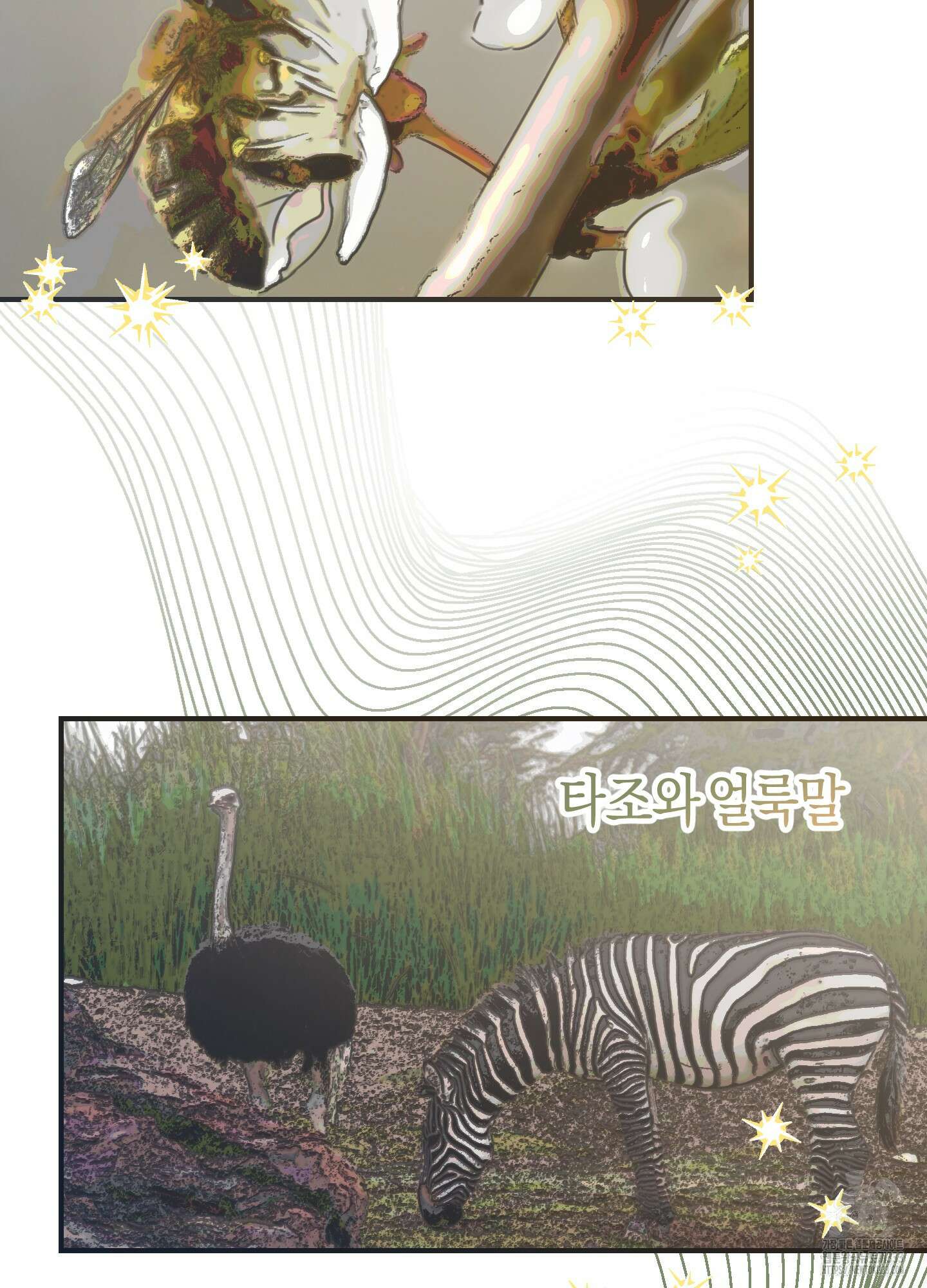 해와 달의 공생관계 1화 4