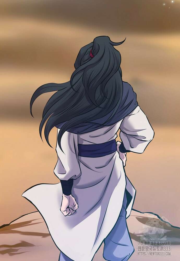 결혼적령기 무림교관 1화 326