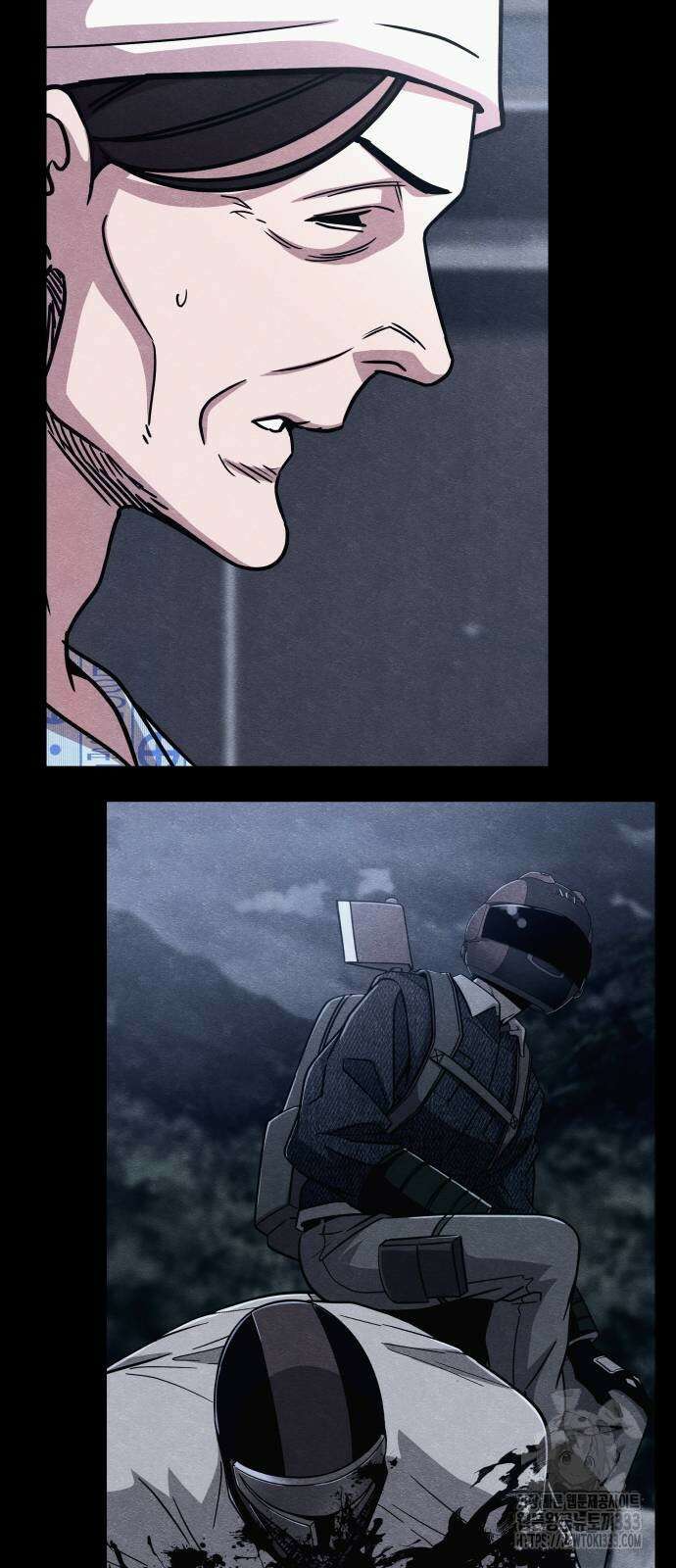 좀비X슬래셔 56화 14