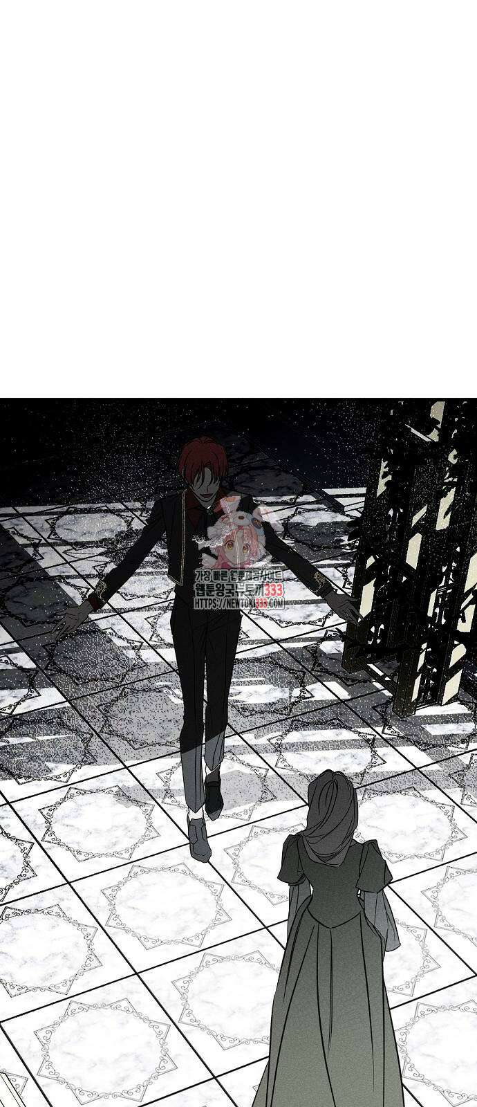나를 미워하던 남편이 기억을 잃었다 36화 1