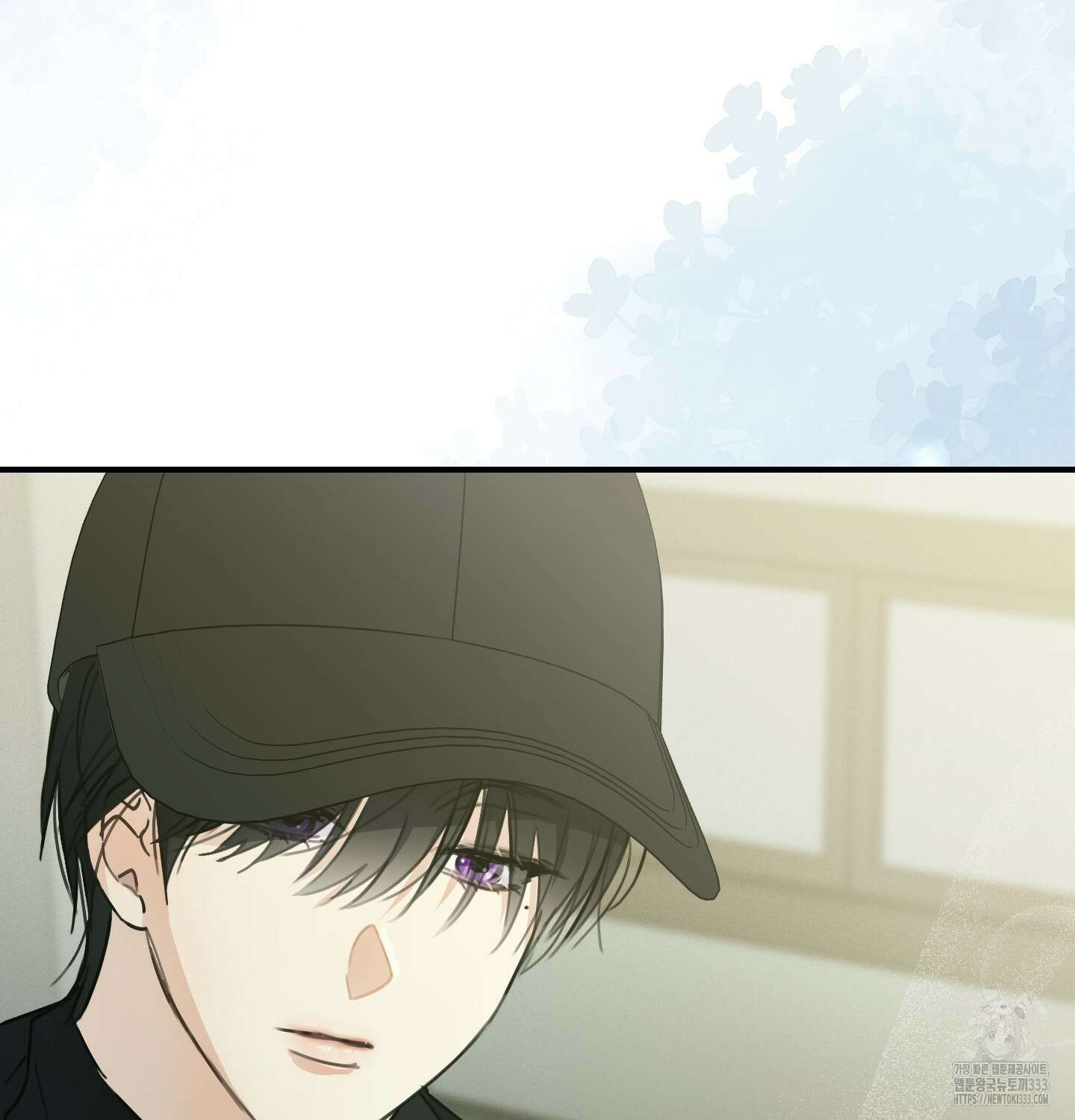 해와 달의 공생관계 6화 95
