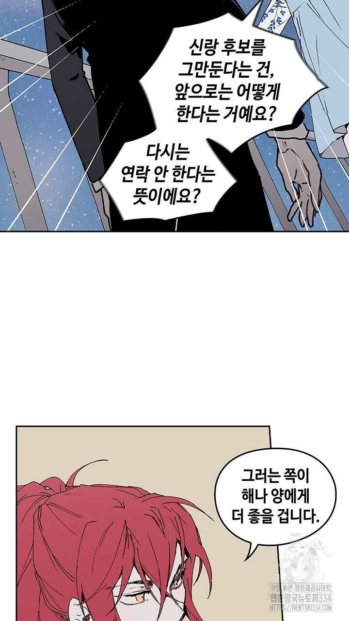 괴물신부 51화 7