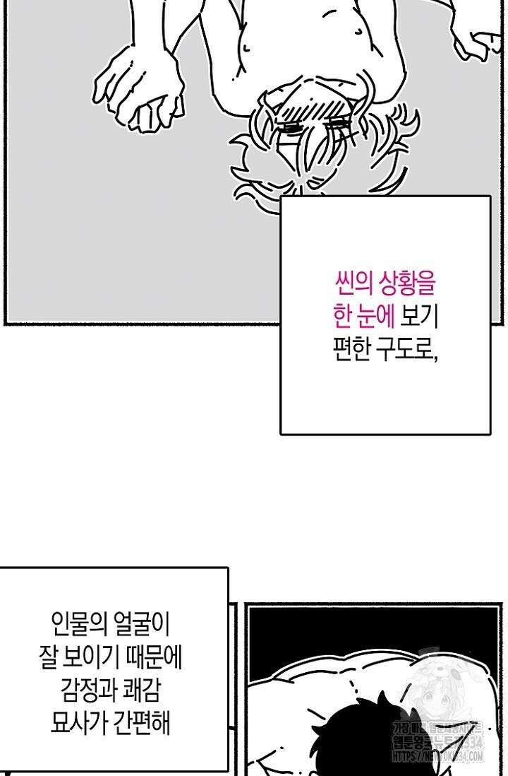 19세부터 시작하는 JINMI의 에로드로잉 19화 12