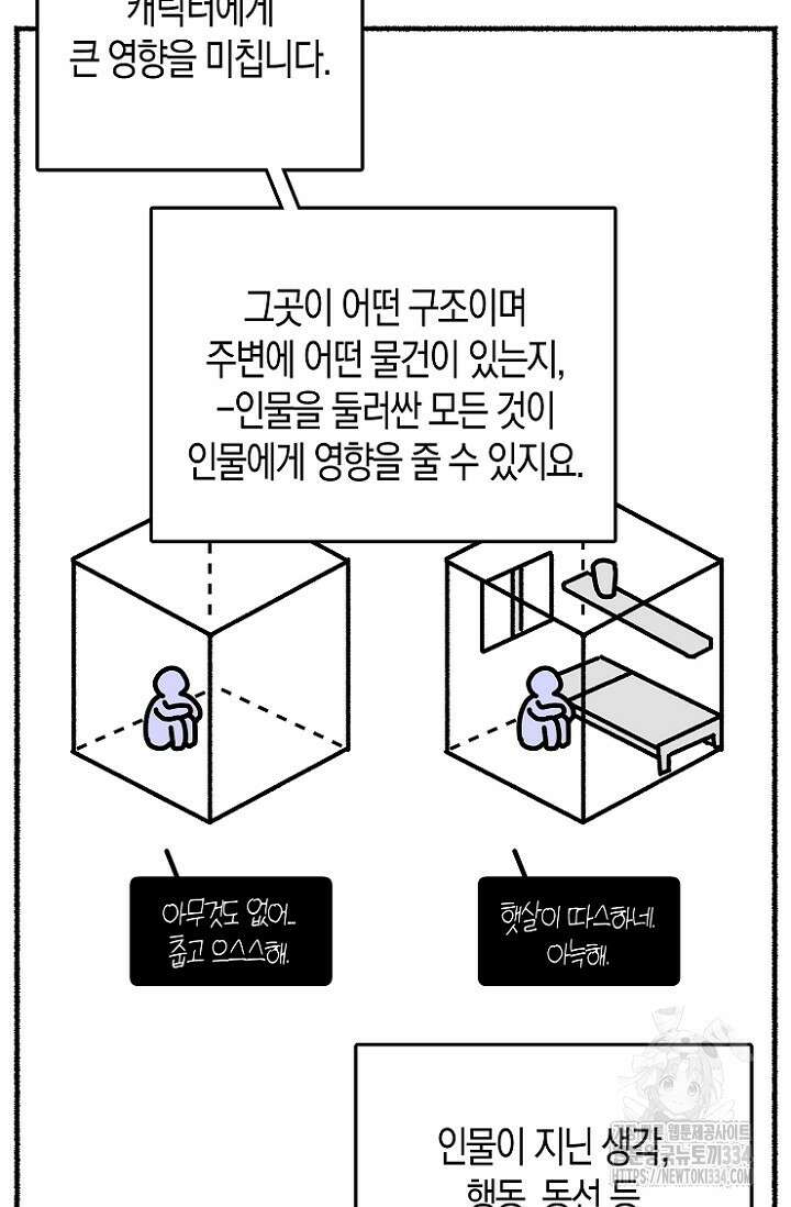 19세부터 시작하는 JINMI의 에로드로잉 29화 3