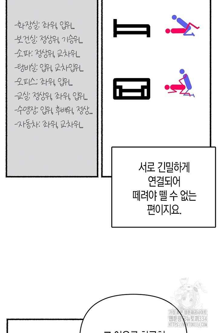 19세부터 시작하는 JINMI의 에로드로잉 29화 12