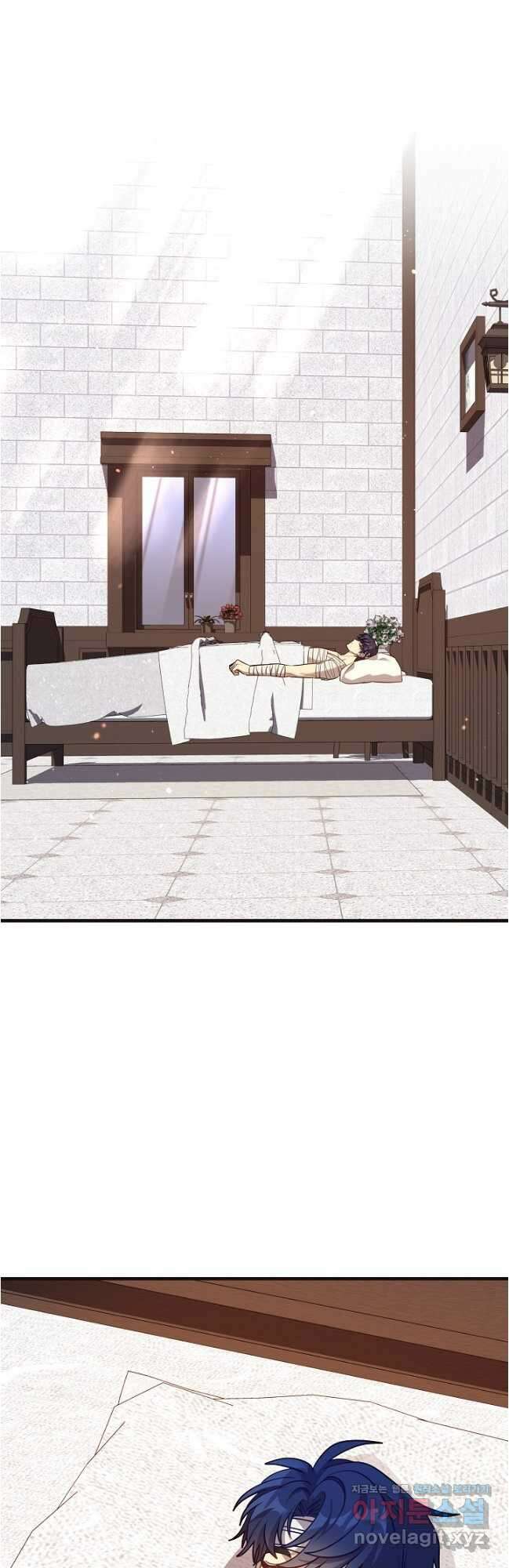 아기 성녀님은 세상을 멸망시키고 싶어! 56화 7