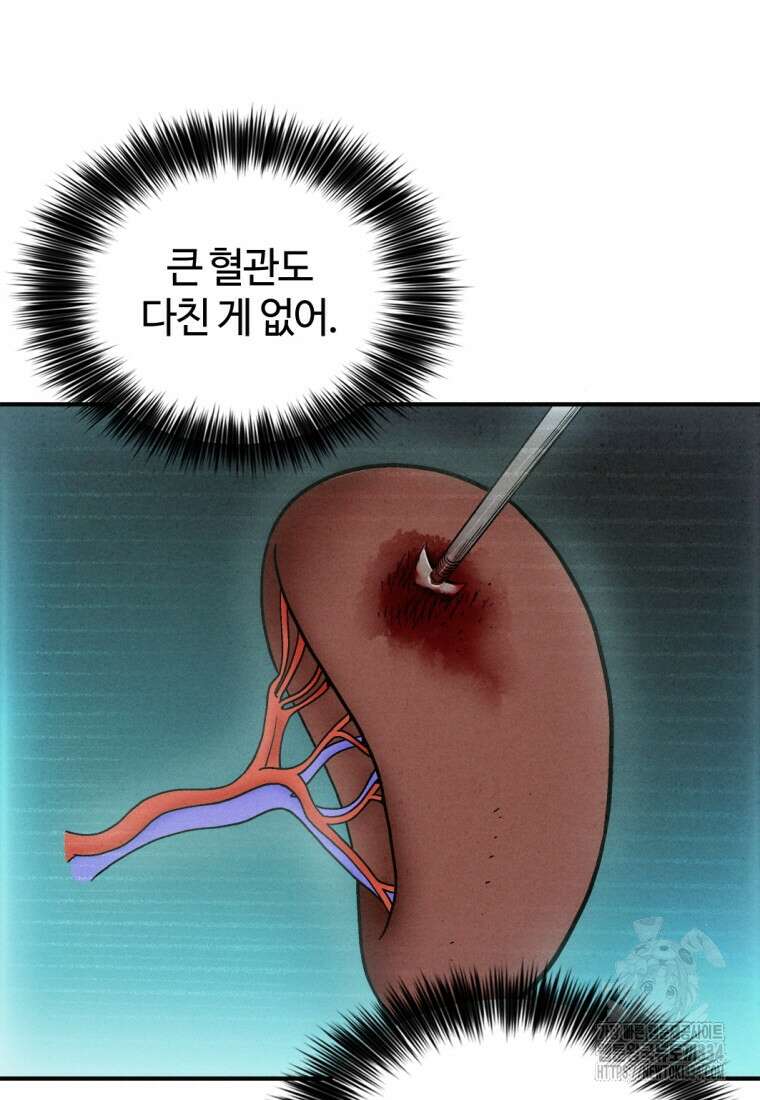 화타가 된 외과의사 108화 9