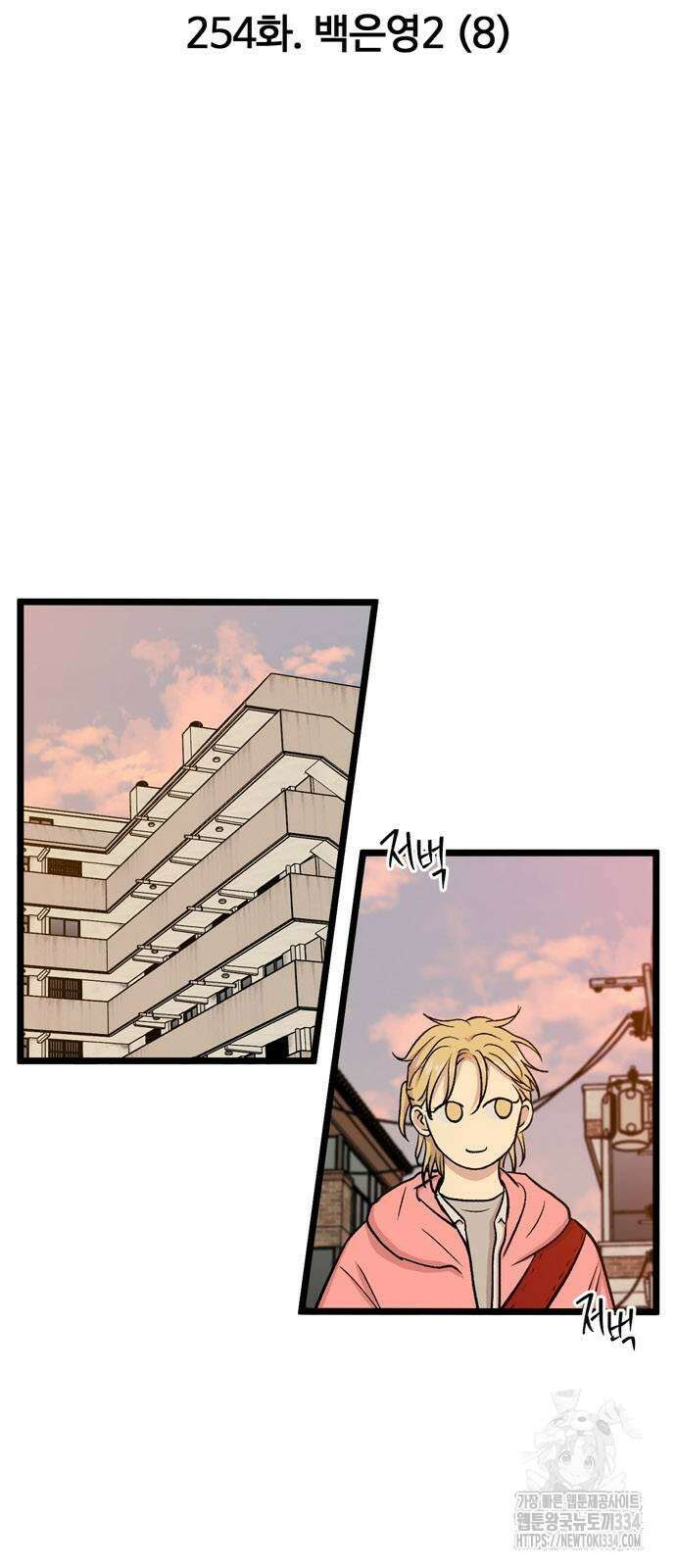집이 없어 254화 4