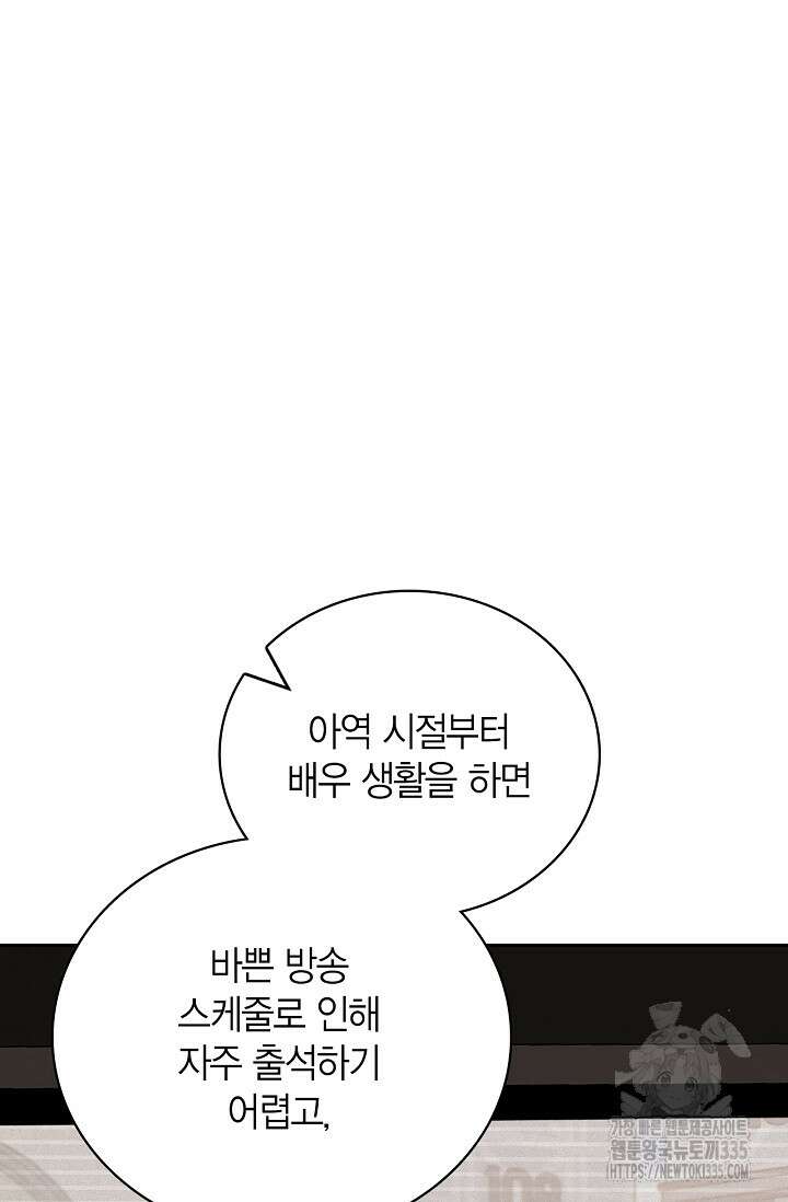 배우로서 살겠다 79화 14