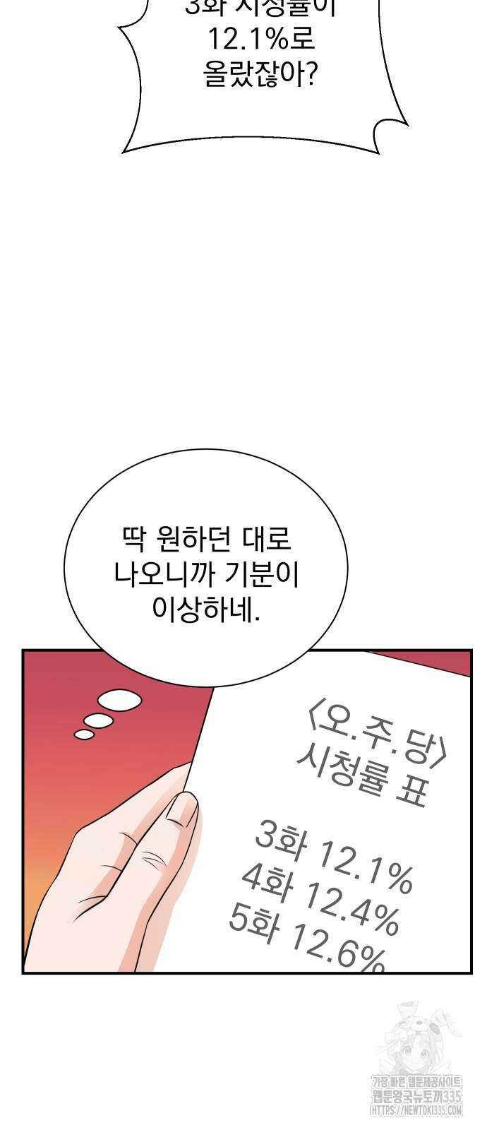 두 번 사는 프로듀서 139화 3