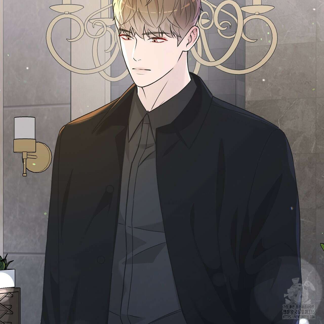 개 같은 베이비  19화 28