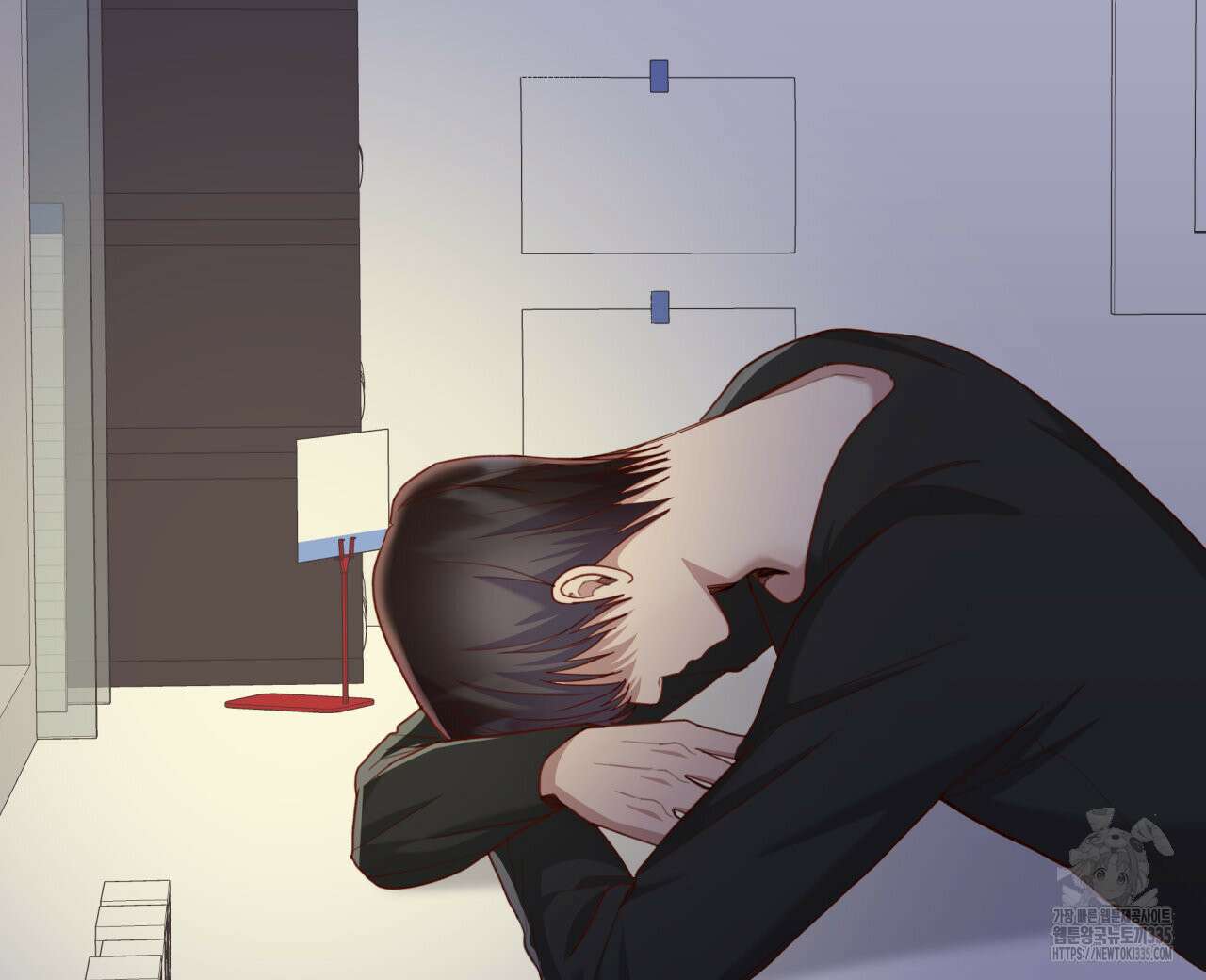 알파친구 27화 16