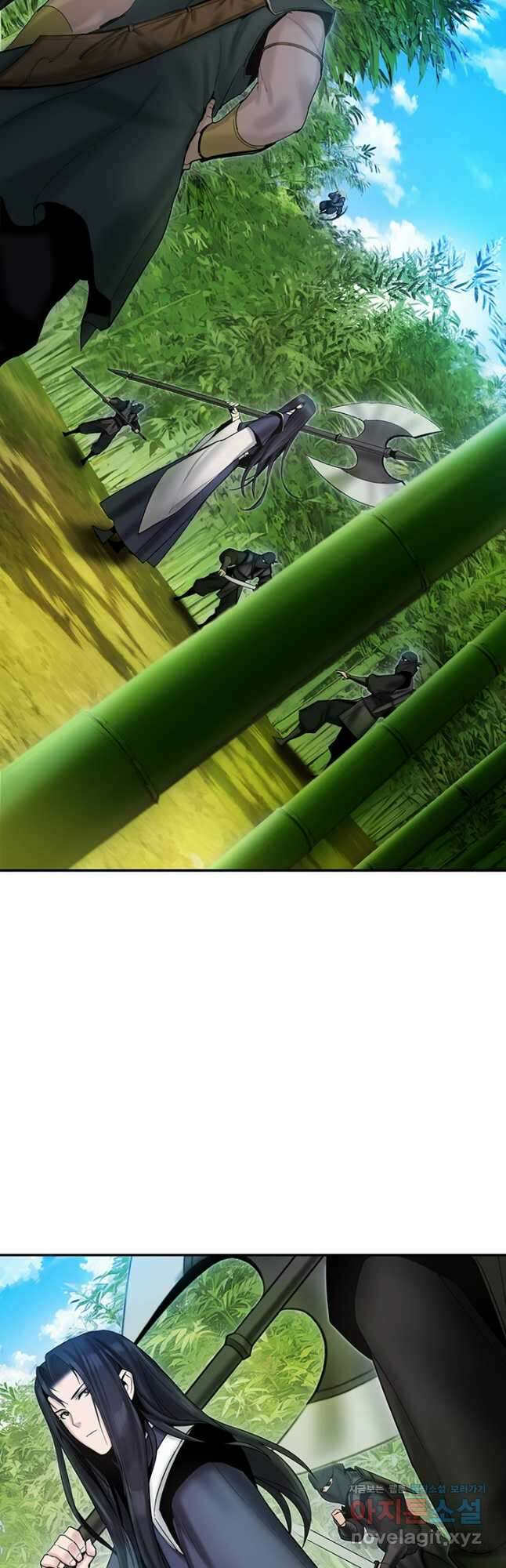 흑백무제 36화 5