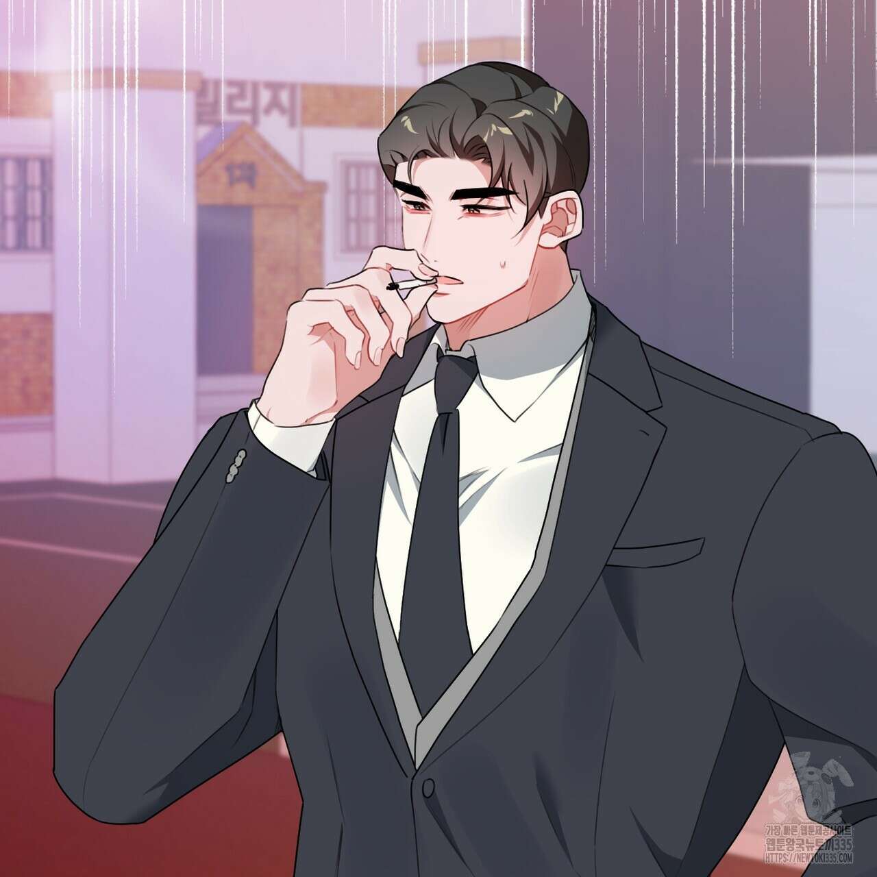 칠월팔일생 19화 3