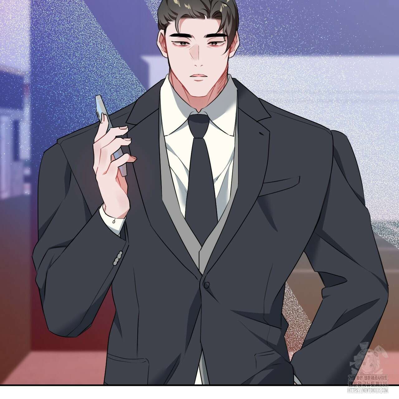 칠월팔일생 19화 25