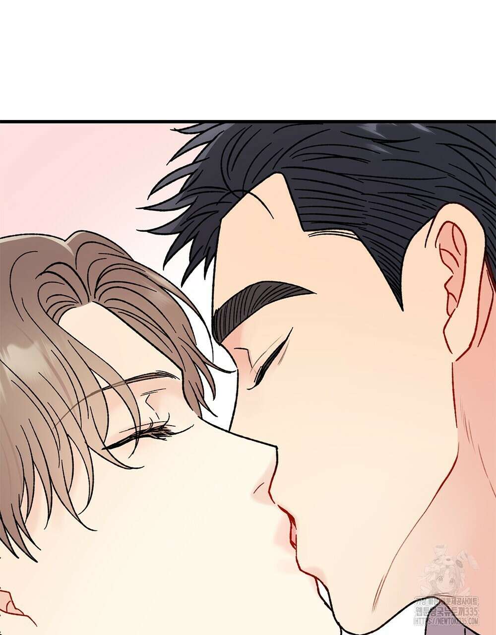 제 타입 아닌데요? 36화 19