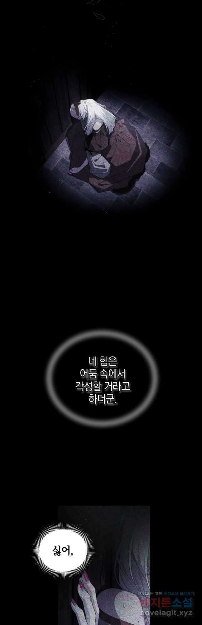 악녀가 길들인 짐승 66화 14