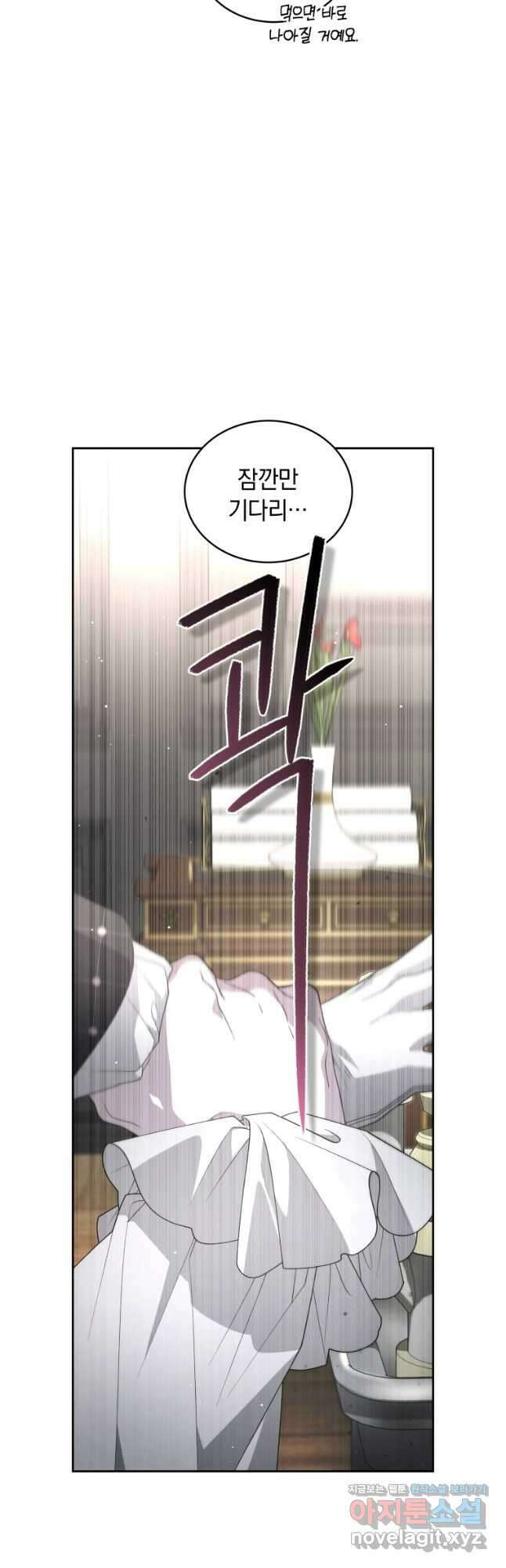 악녀가 길들인 짐승 66화 69