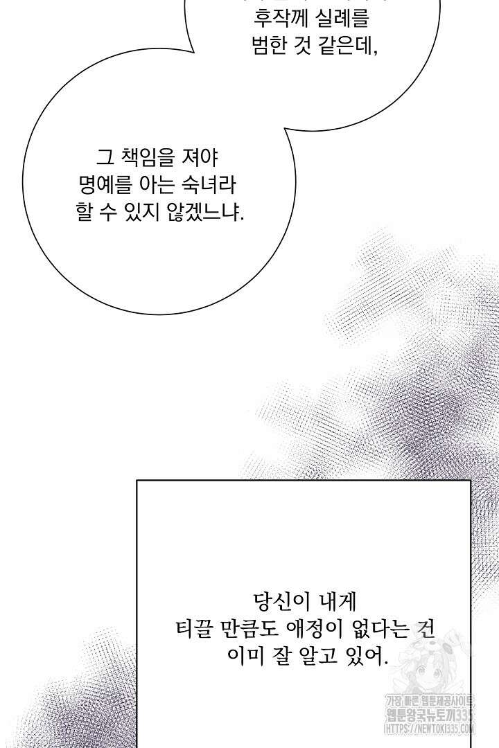 신데렐라의 마법이 풀린 후 16화 16