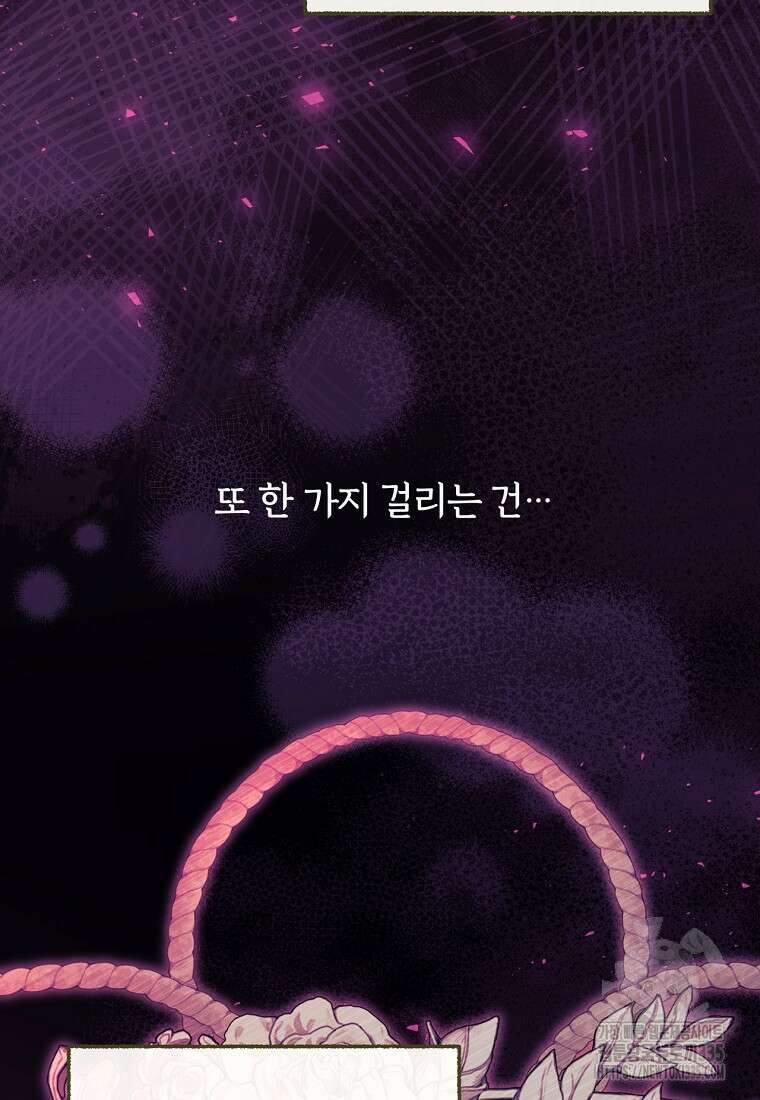 [속보] 대공님과의 결혼, 저도 지금 알아 47화 3