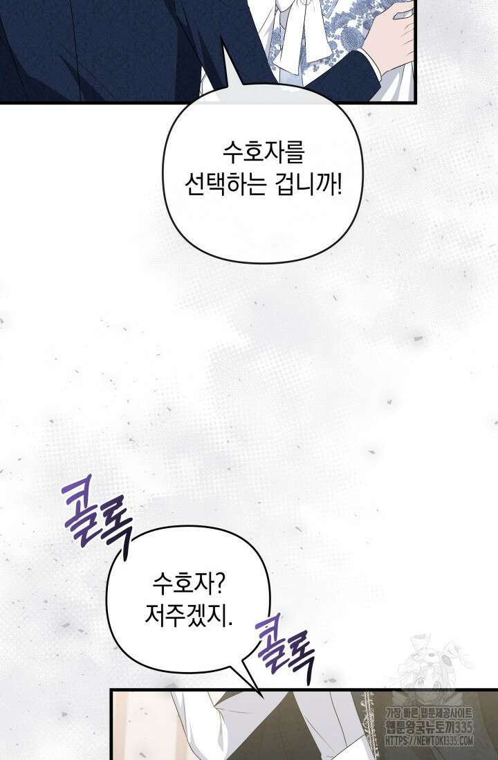 폐후의 스캔들 43화 17