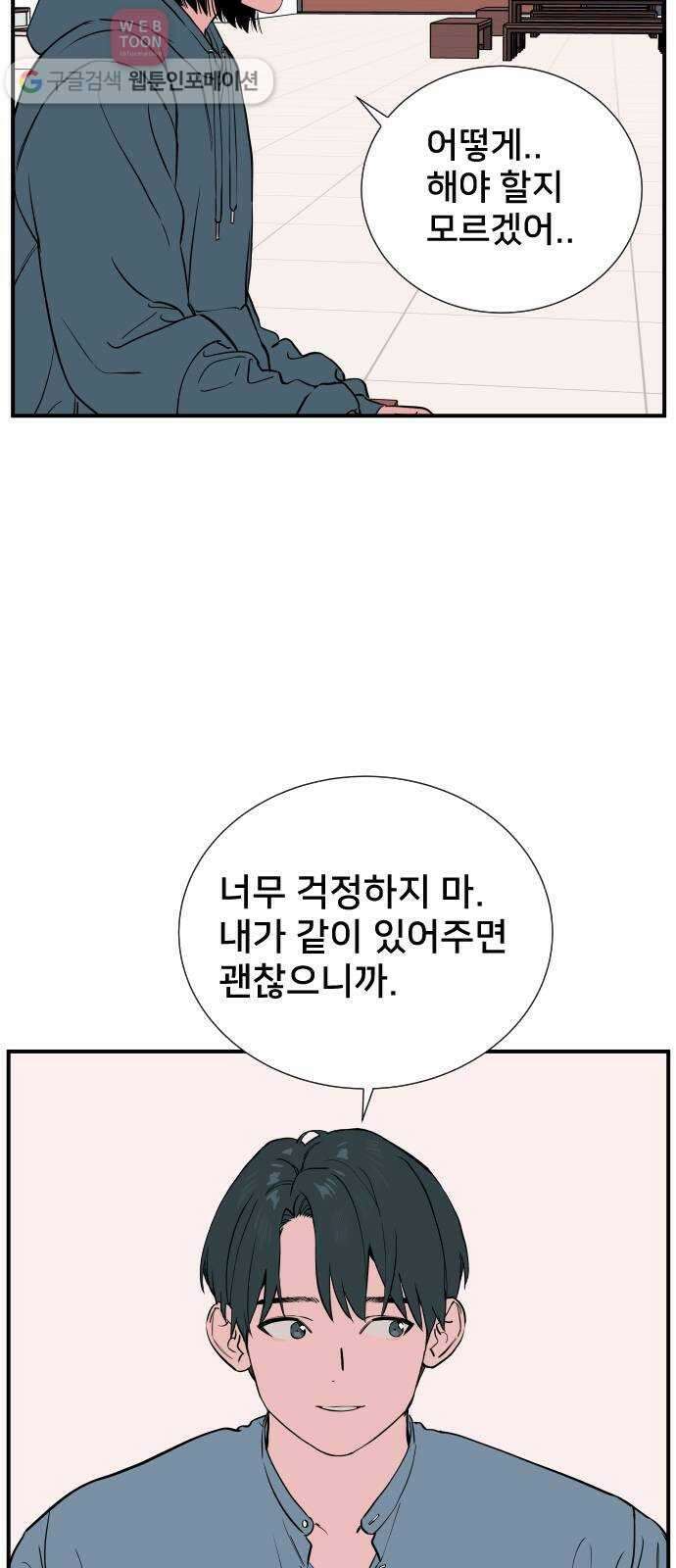 나의 우주 64화 3