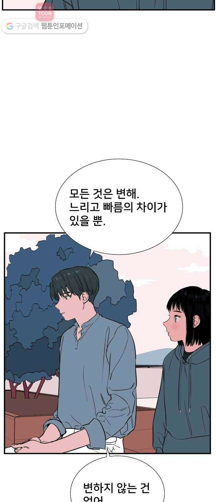나의 우주 64화 10