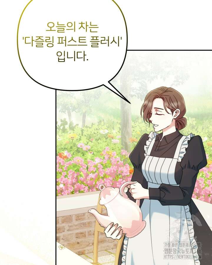 홍차 정원의 귀한 아가씨입니다 6화 10