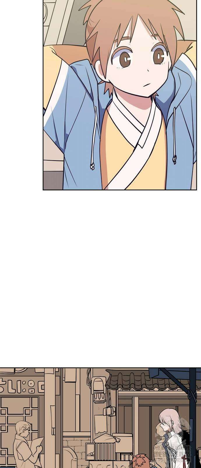 귀신새가 지저귀면 2화 3