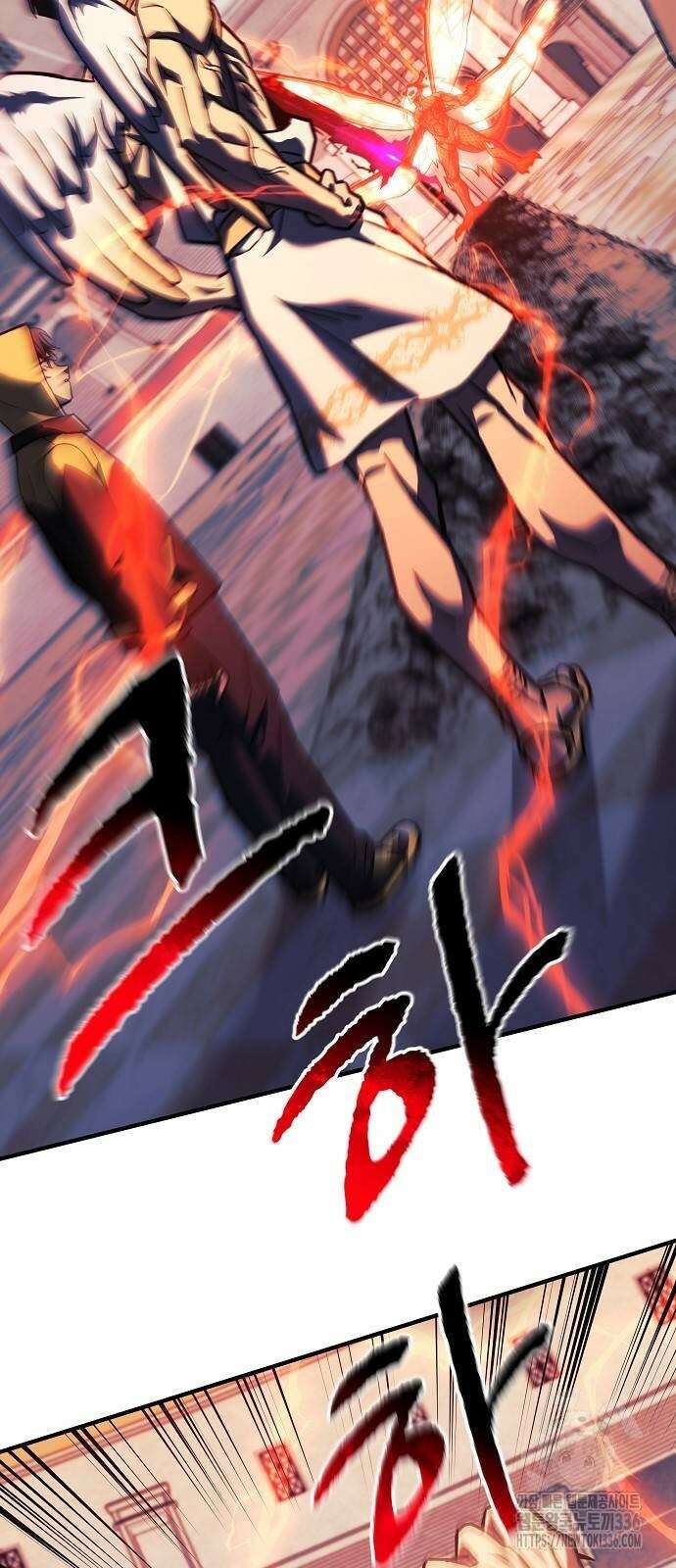 일신상의 이유로 잠시 휴재합니다 101화 61