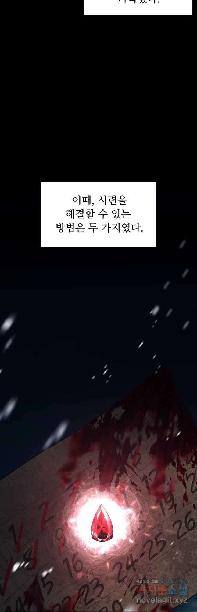 두 번 사는 랭커 170화 5