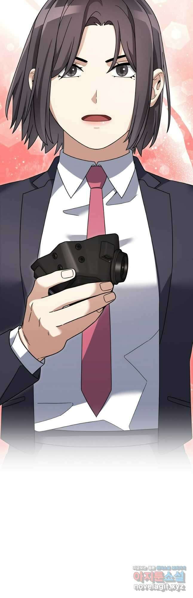 뉴비가 너무 강함 95화 23