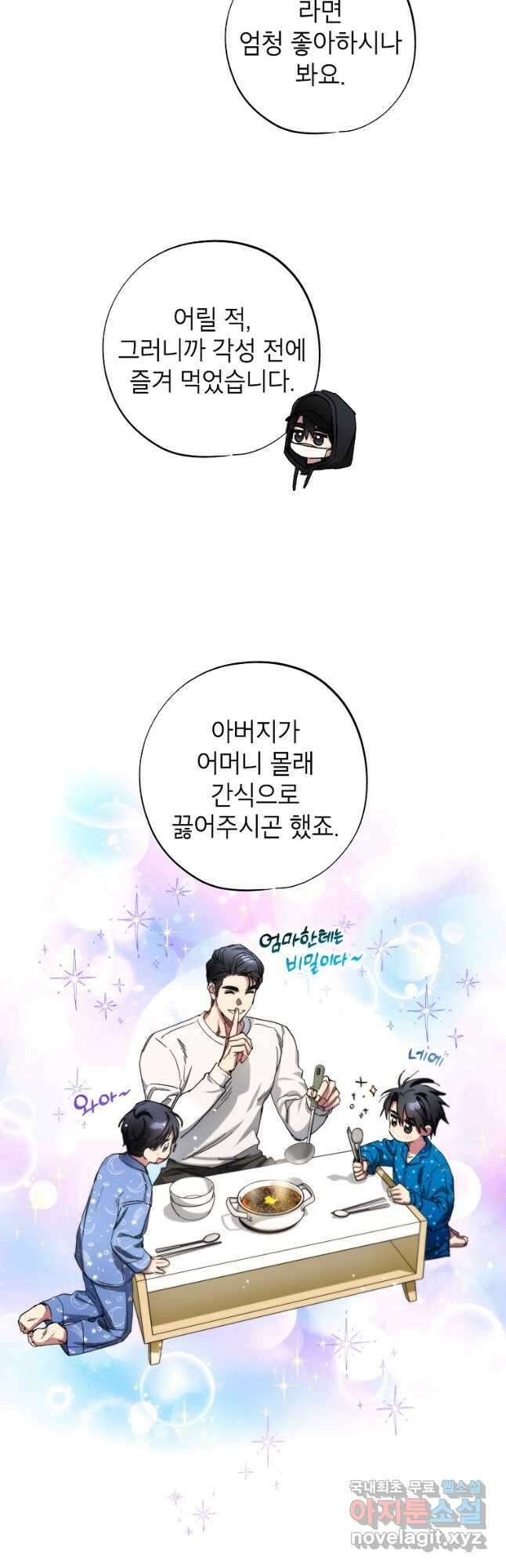 던전 안의 살림꾼 36화 29