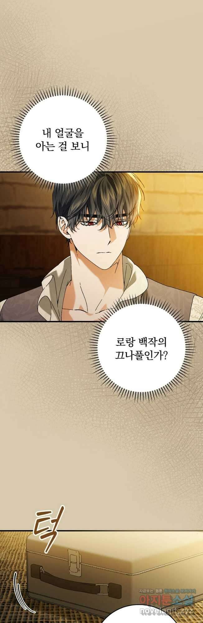 동화 속 악역의 완벽한 엔딩 플랜 95화 3