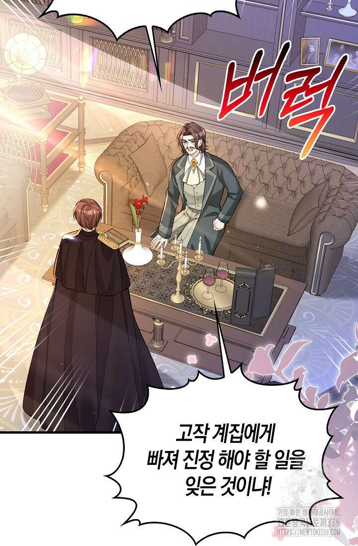복수하는 영애님 27화 10