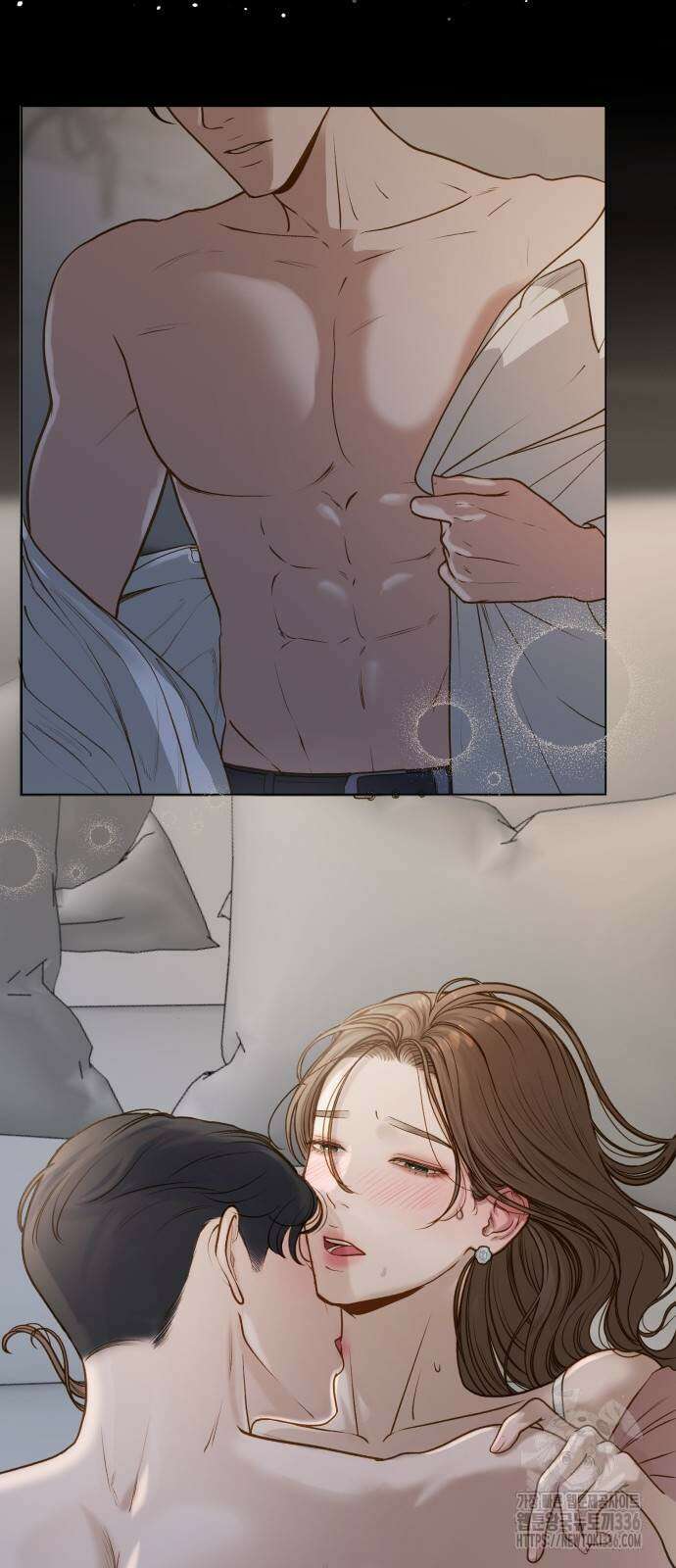 미친 짓인 줄 알면서도 3화 10