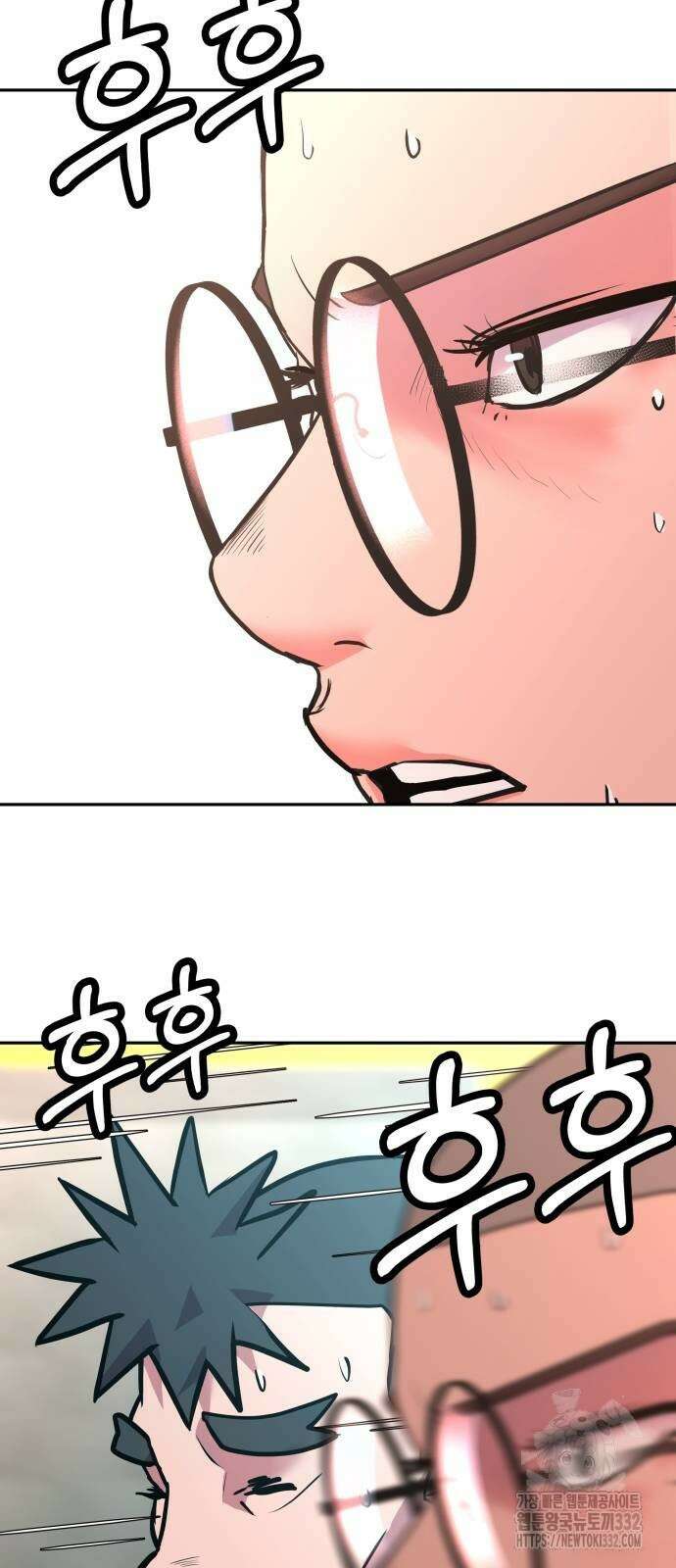 더 휠 30화 4