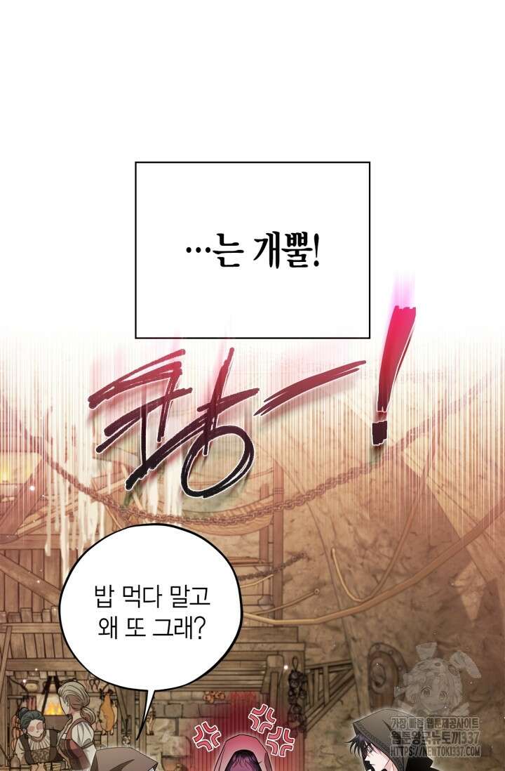 흑막의 독 감별사가 되겠습니다 48화 13