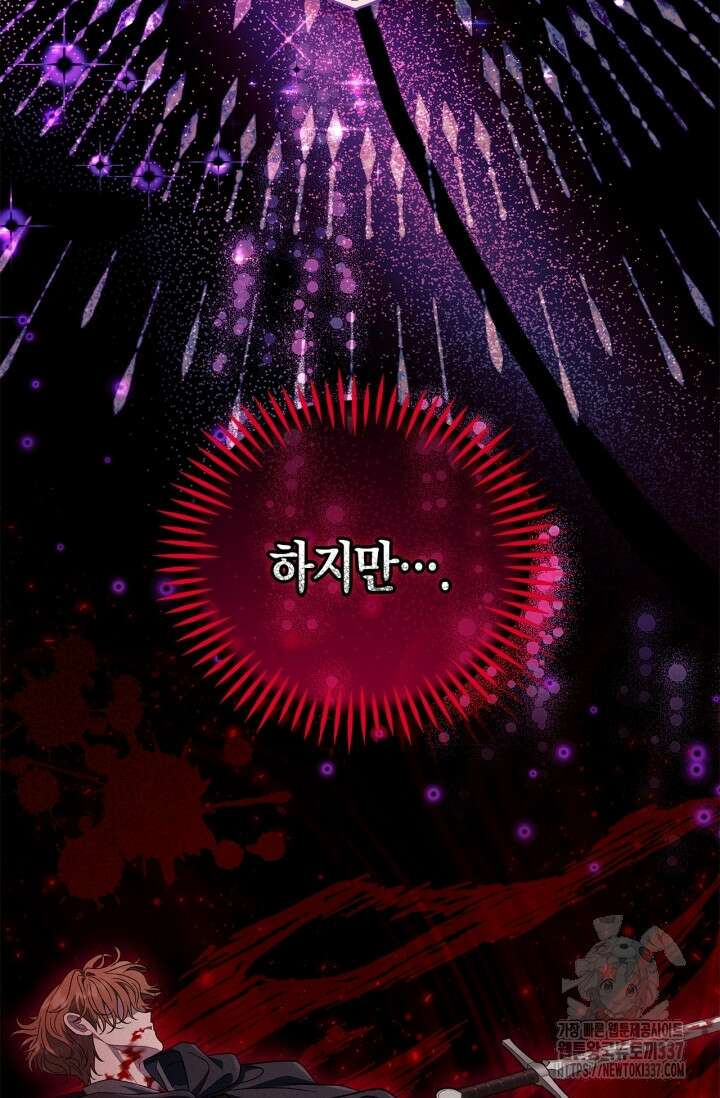흑막의 독 감별사가 되겠습니다 48화 33