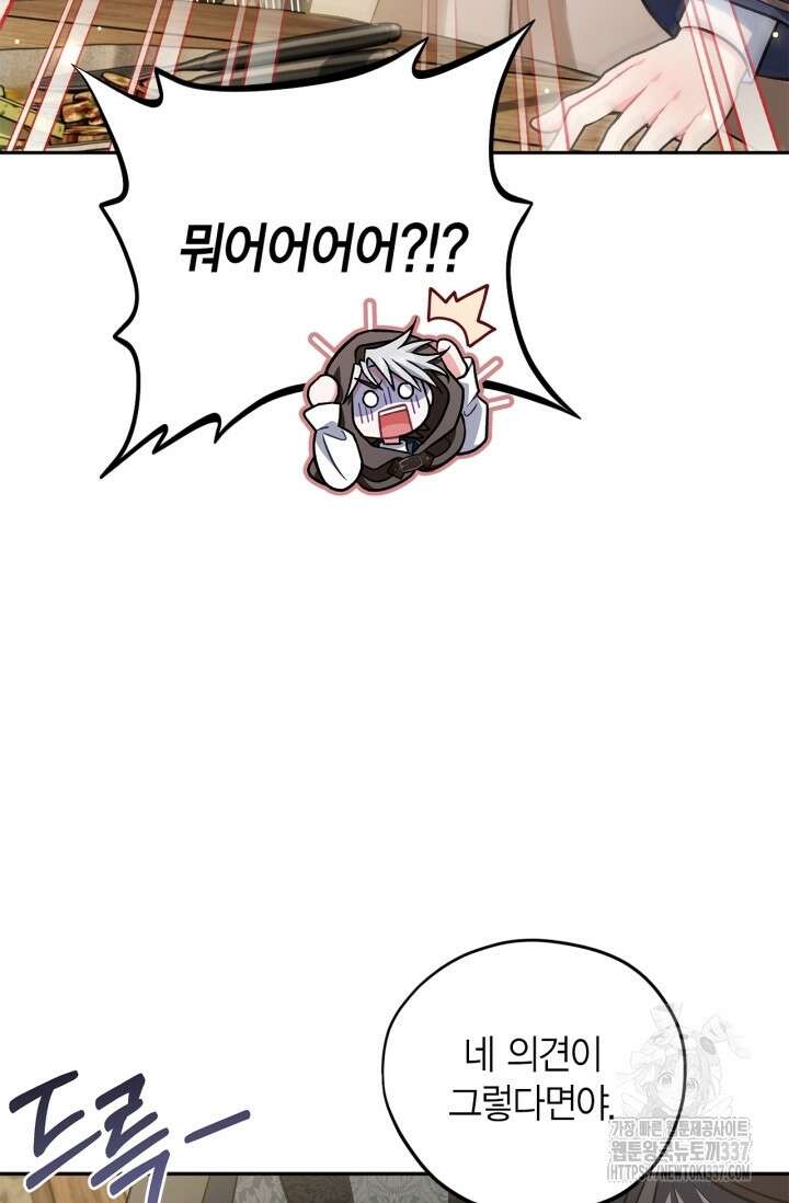 흑막의 독 감별사가 되겠습니다 48화 95