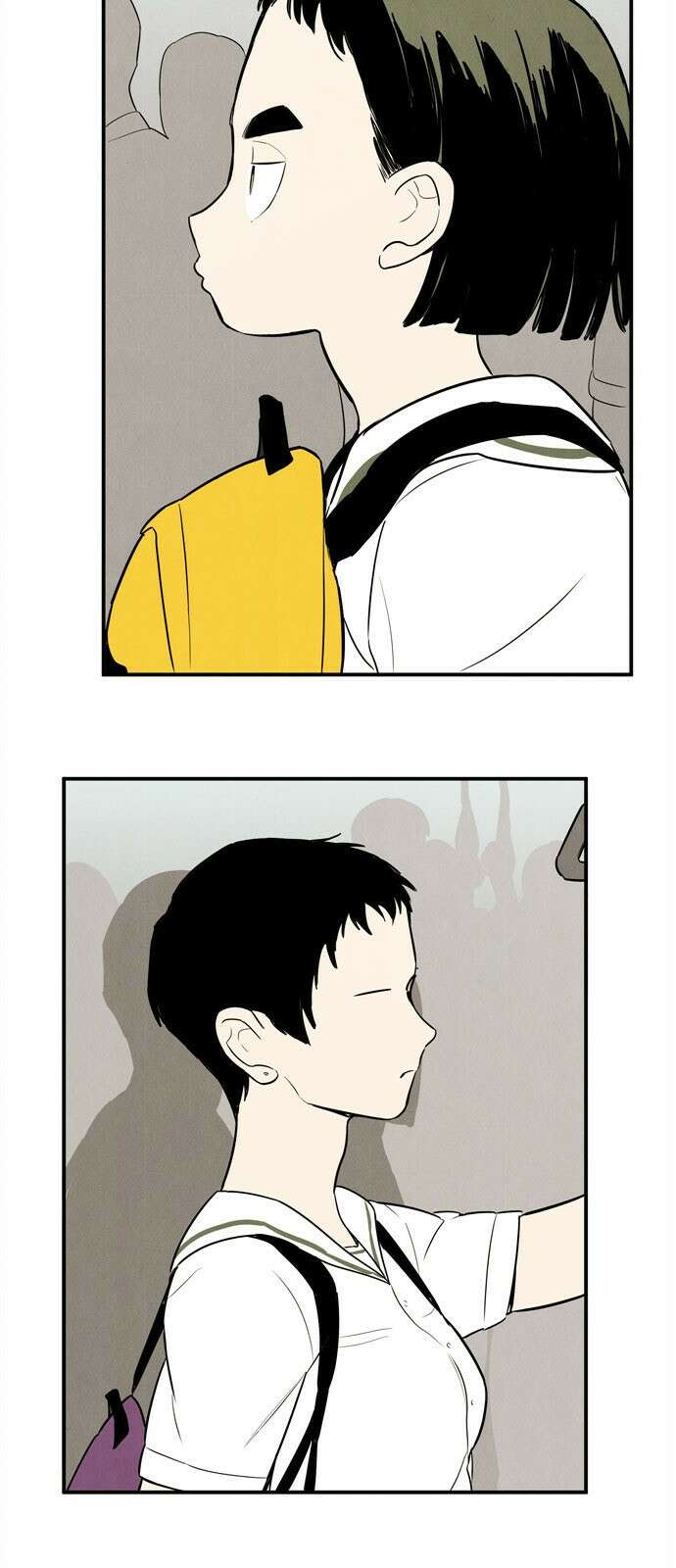 세기말 풋사과 보습학원 127화 2