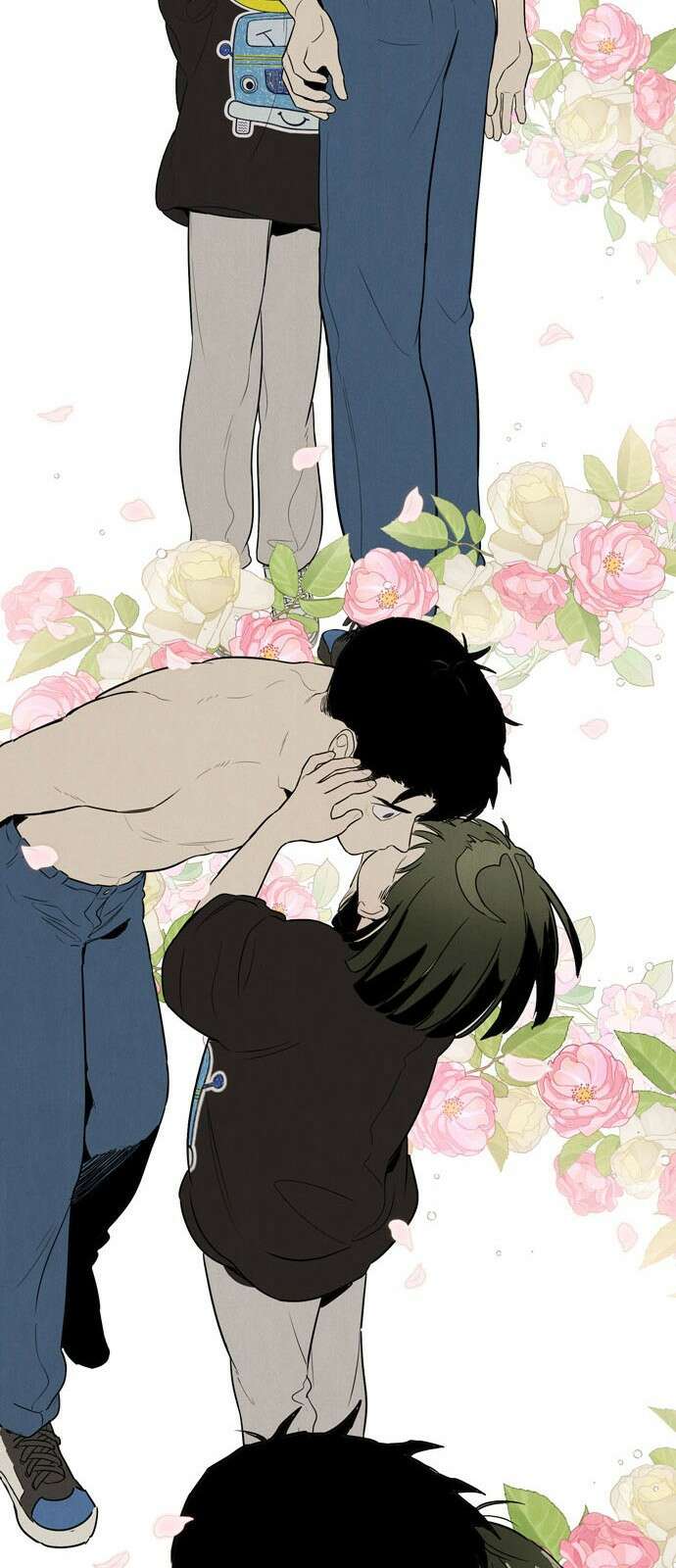 세기말 풋사과 보습학원 127화 18