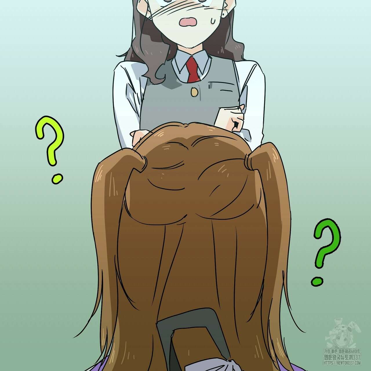 우리 모두는 누군가의 첫사랑이었다 28화 17