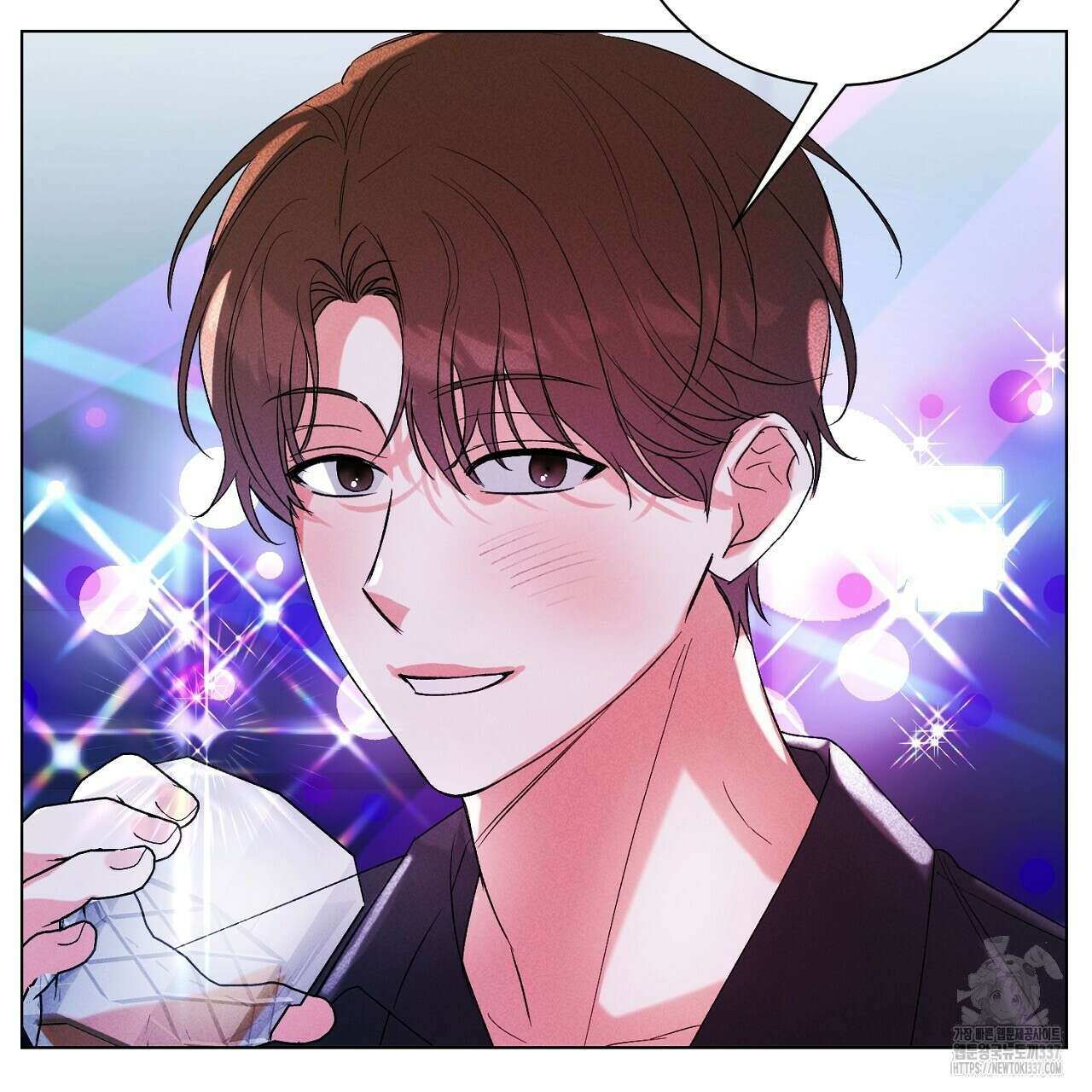 [하드코어 BL 단편선] 해프닝 3화 9