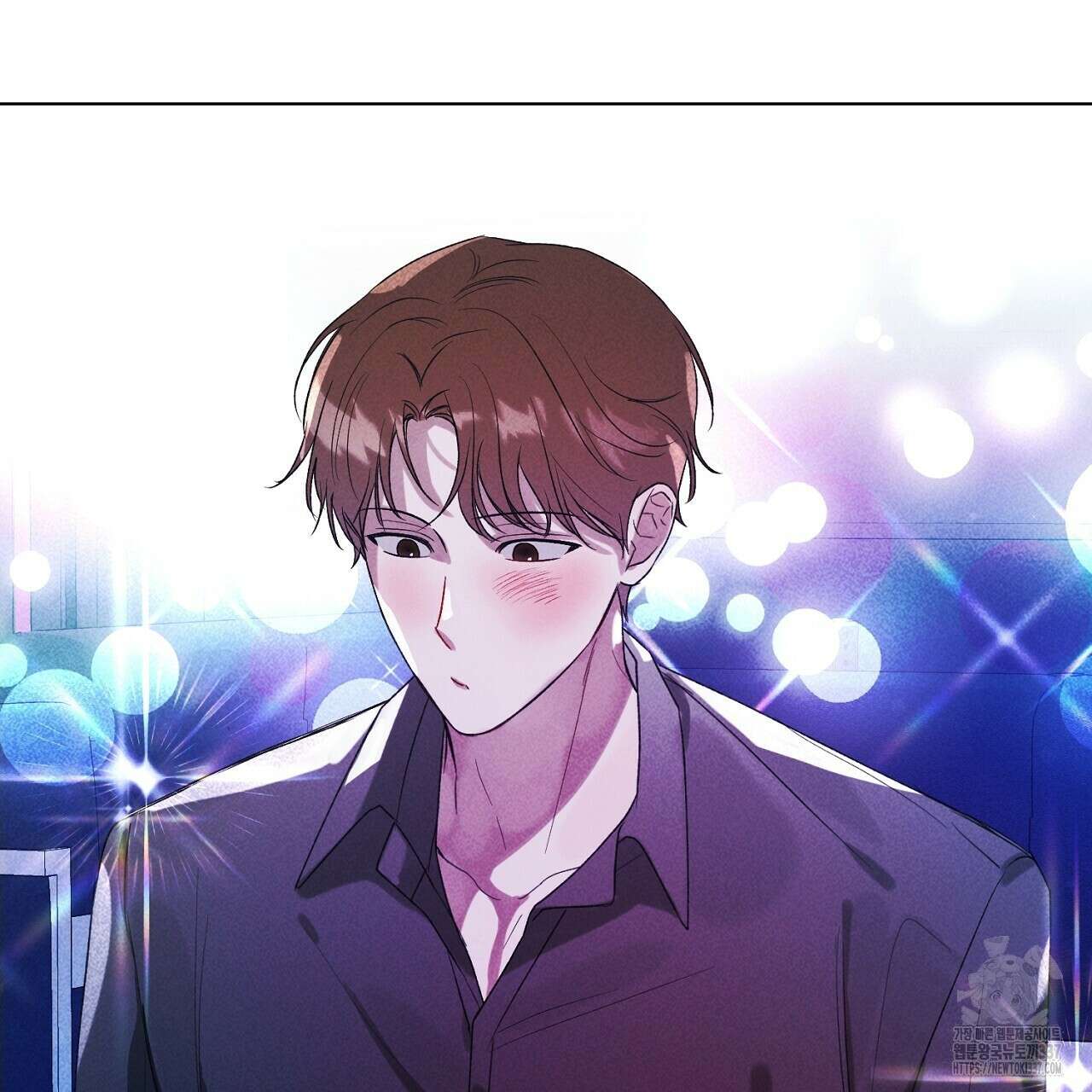 [하드코어 BL 단편선] 해프닝 3화 31