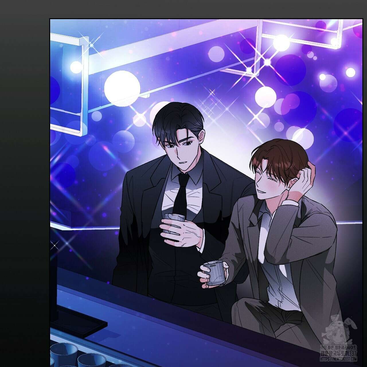 [하드코어 BL 단편선] 해프닝 3화 91
