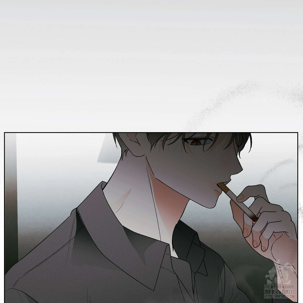 [하드코어 BL 단편선] 해프닝 3화 99