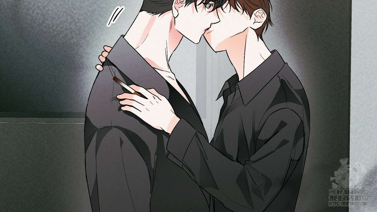 [하드코어 BL 단편선] 해프닝 3화 112