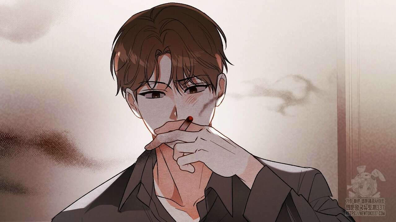 [하드코어 BL 단편선] 해프닝 3화 128
